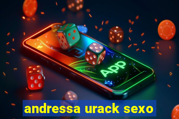 andressa urack sexo